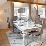 Sonnenschein Lejlighed List