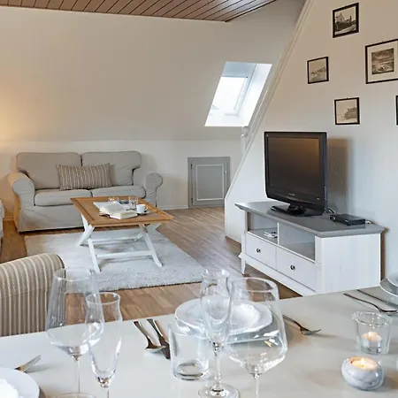 Apartment Sonnenschein List