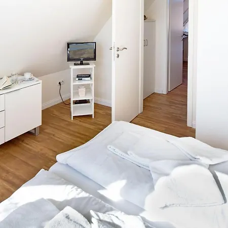 Sonnenschein Apartment *