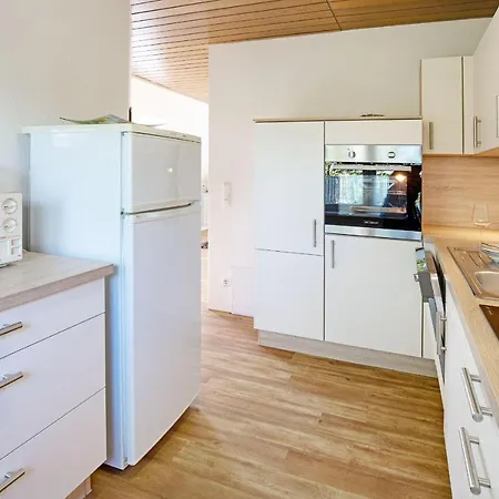 Sonnenschein Апартаменты Лист