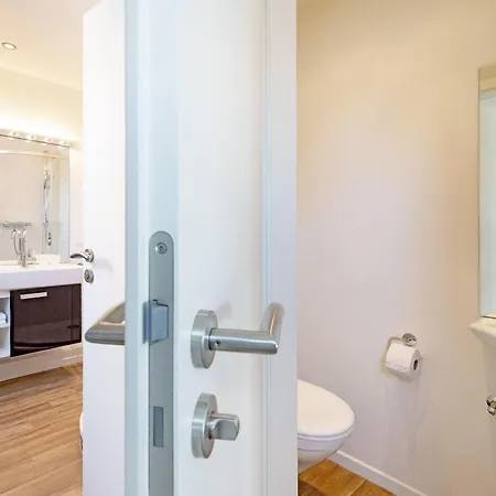 Апартаменты Sonnenschein