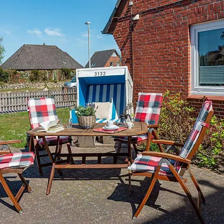Sonnenschein Apartment *