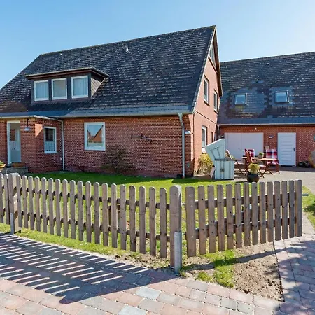 Апартаменты Sonnenschein