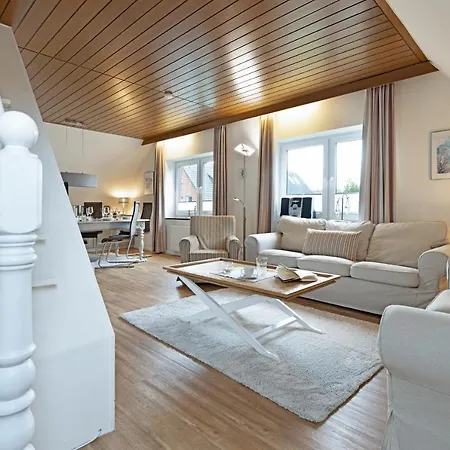 Sonnenschein Apartment *
