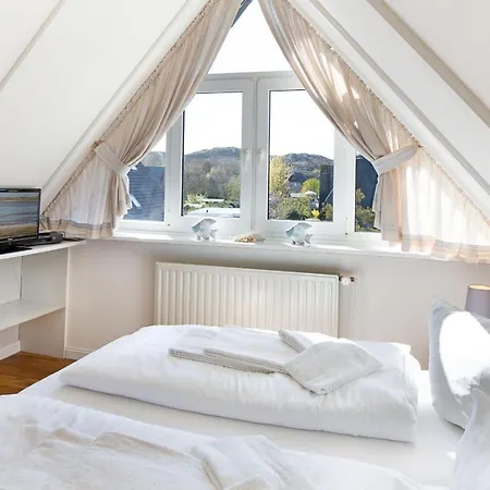 Sonnenschein Лист