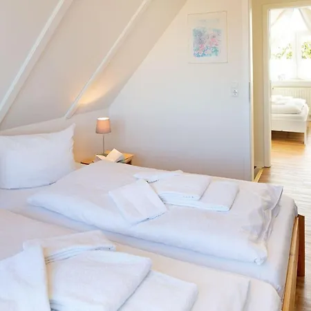 Sonnenschein Apartment *