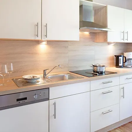 Апартаменты Sonnenschein *