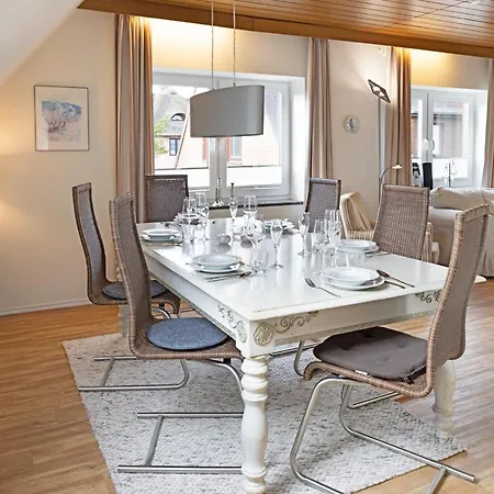 Sonnenschein Апартаменты Лист