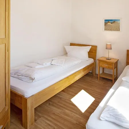 Apartment Sonnenschein