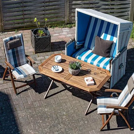 Sonnenschein * List