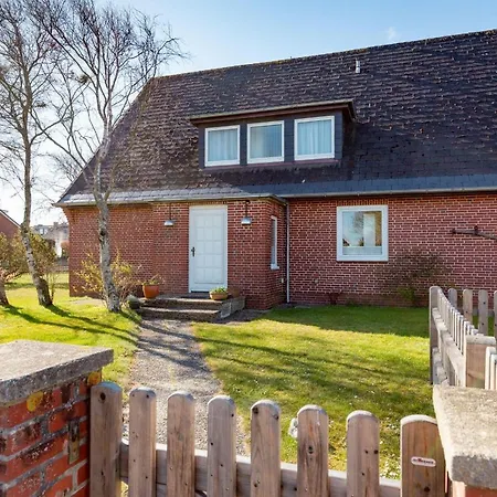 Sonnenschein Апартаменты Лист