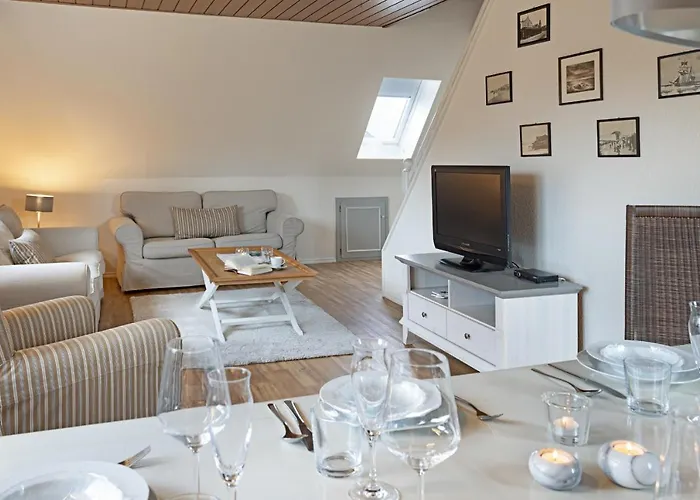 Appartamento Sonnenschein List