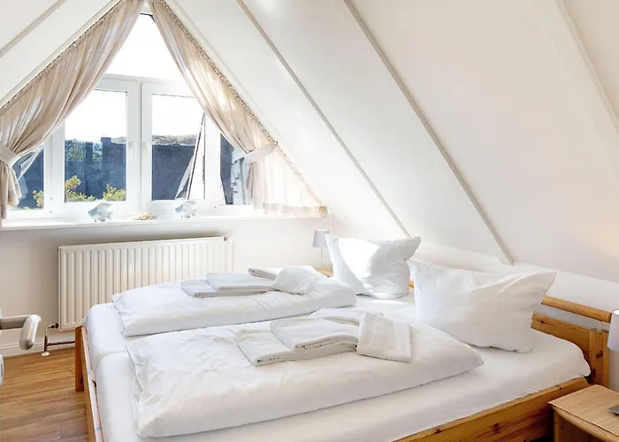 Sonnenschein Appartamento