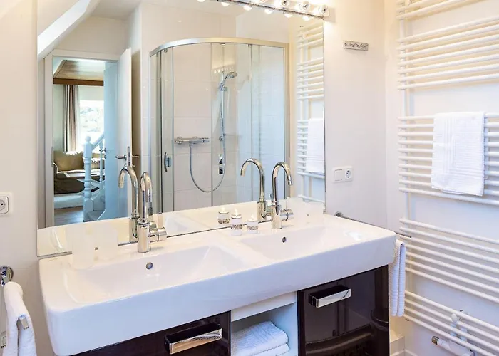 Sonnenschein Appartamento