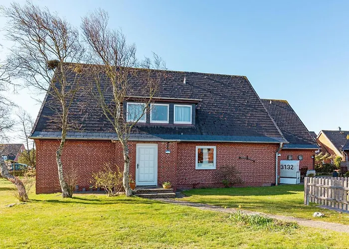 Sonnenschein Appartamento *