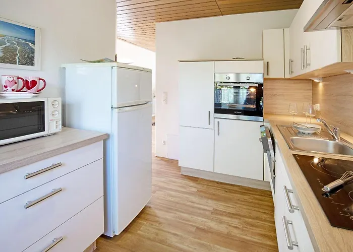 Sonnenschein Appartamento List