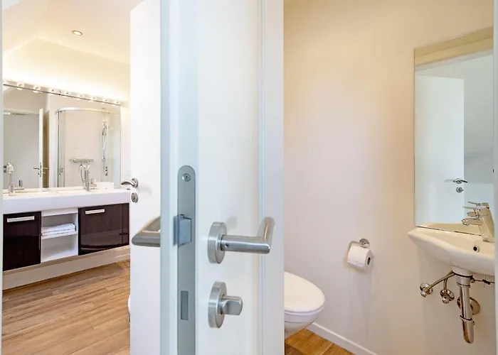 Appartamento Sonnenschein