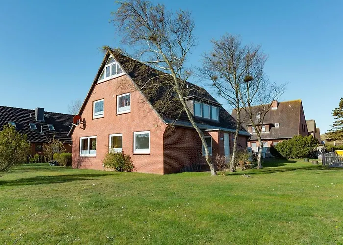 Sonnenschein Appartamento