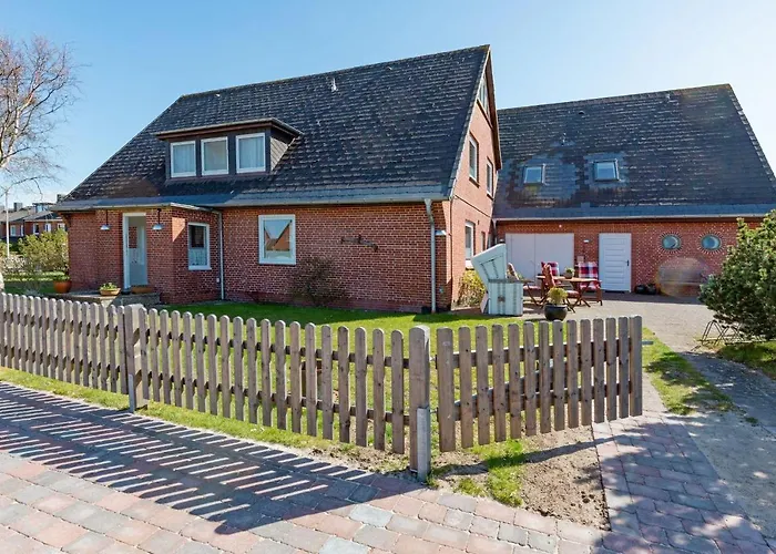 Appartamento Sonnenschein