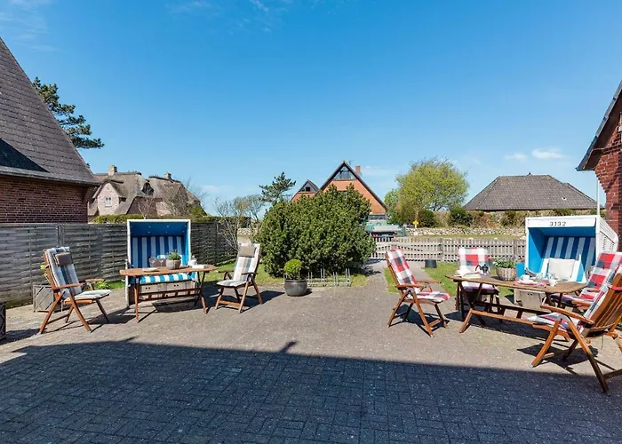 Sonnenschein Appartamento