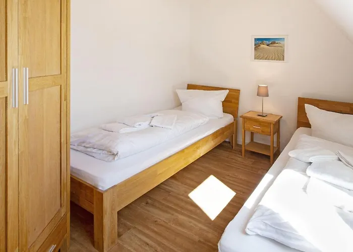 Appartamento Sonnenschein