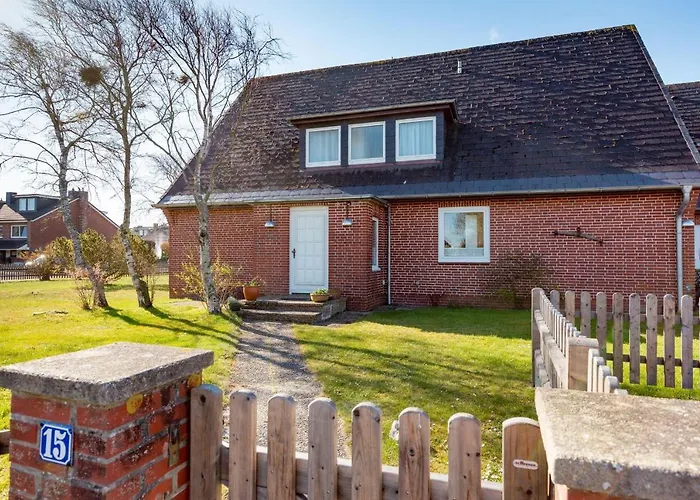 Sonnenschein Appartamento List